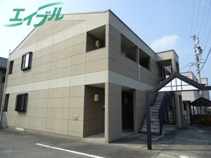 ミニーハウス外観写真