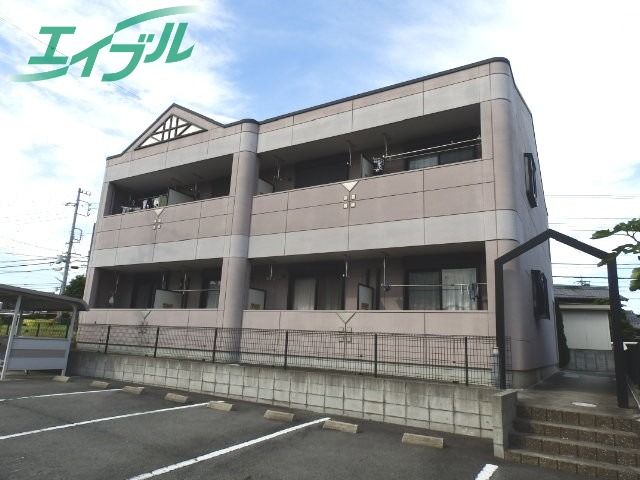 アルカディア