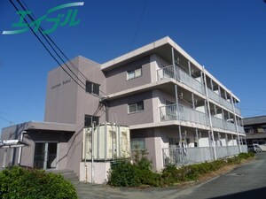 ジュネススズキ外観写真