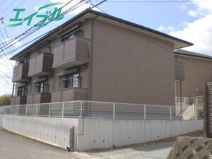 プランドール Ⅰ　Ｂ外観写真