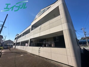 シャングリラ12外観写真