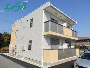 ベルシエロ　Ｃ外観写真