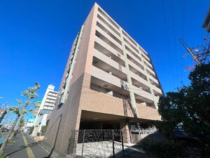 フローラル堀木外観写真