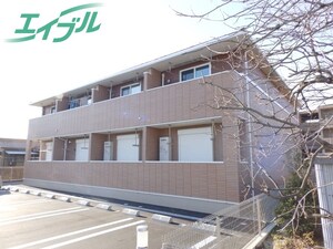 ＧＭ　グローリー　Ⅱ外観写真