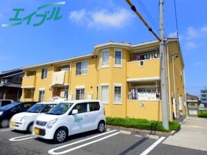 ピクシー　ヒルズ　Ｂ外観写真