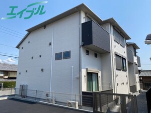 N.A Place外観写真
