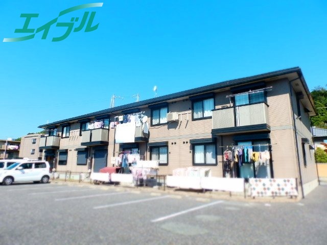 グリーンヒルズ