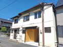 新屋敷戸建て