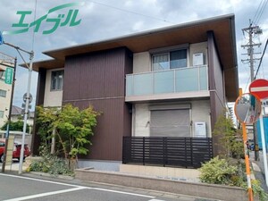ｓｈａｍａｉｓｏｎ　Ｔａｎｉｇｕｃｈｉ外観写真
