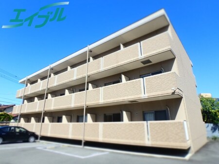 Studio21外観写真