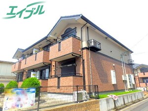 ベルファミーユ　Ⅱ外観写真