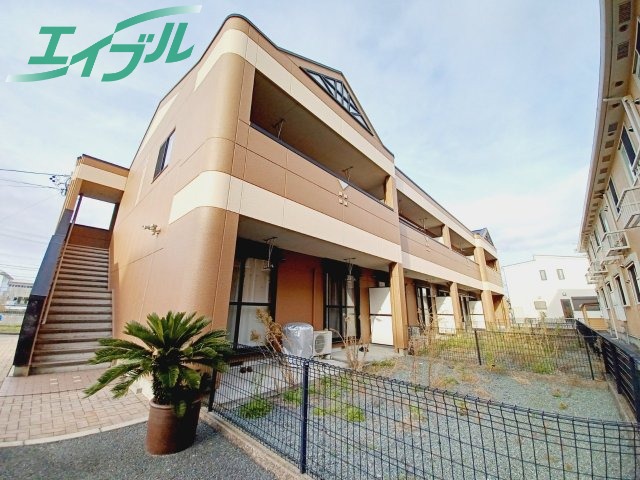 コーポ　アイビー