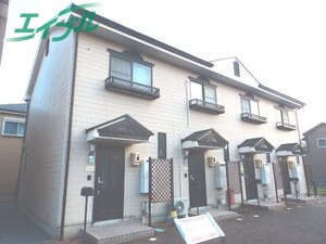 サンテラスＮＡＯ Ａ棟外観写真