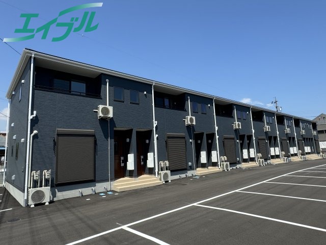 リーブルファイン南福崎