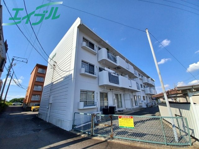 パークサイド