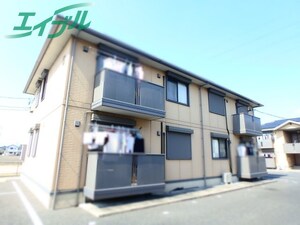 プリマベーラ　B外観写真