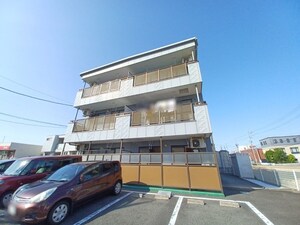 リンピアハーモニー外観写真