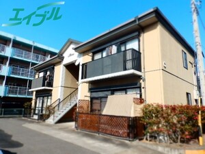 セスカ　C外観写真