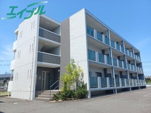 Riverside Studio外観写真