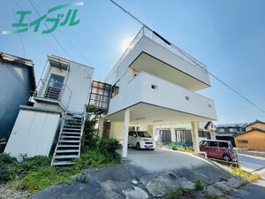 天カ須賀中古戸建賃貸外観写真