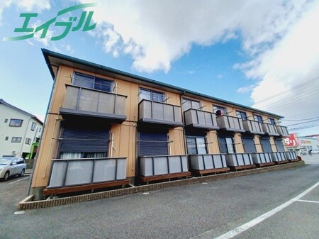 ALLURE外観写真