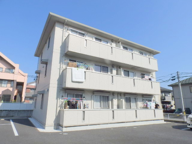 カーサ　フロール　Ｂ棟