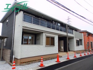 Ｍ・プラム　Ⅳ外観写真