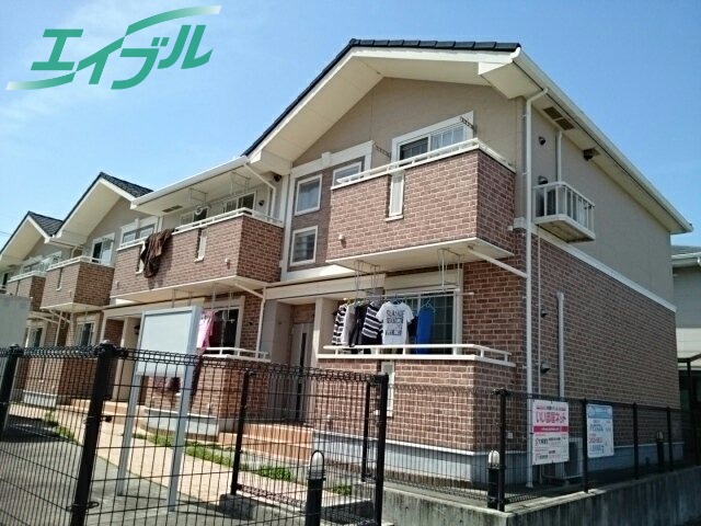 ラ・ミアカーサ　Ｂ