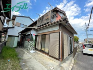 ヤモタス十志町外観写真