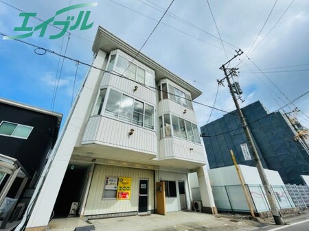 リビエール・N・弐番館外観写真