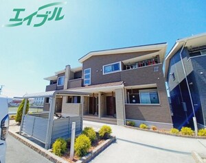 コンソラータ　Ⅲ外観写真