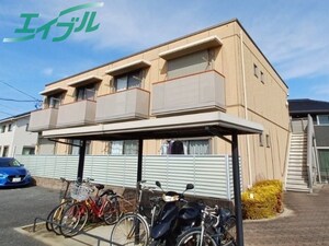 Ｓｉｎｃｅｒｏ　Ｂ棟外観写真