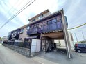 ゾンネ北楠