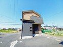 リースホーム南福崎　Ａ棟