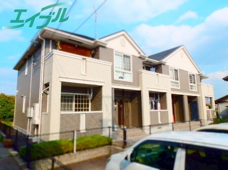 シャトー ドゥ ヴェルジェ外観写真