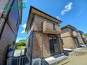 ウィルコート伊坂台　Ｂ棟