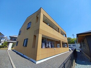 グランドリーム外観写真