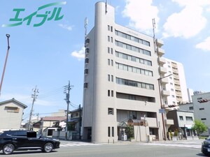 グランティ桑名外観写真