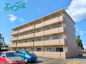 ＳＨＩＮＯＮＯＭＥハイツ外観写真