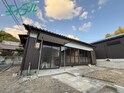 額田借家