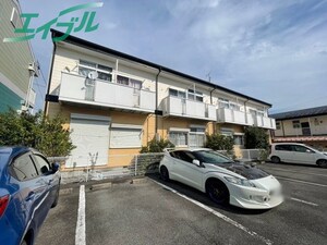 ラ・フォーレ赤尾台Ａ外観写真