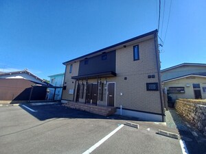 サリーレ外観写真