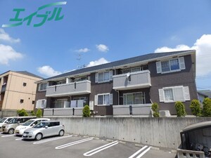 マトリス　Ⅱ外観写真