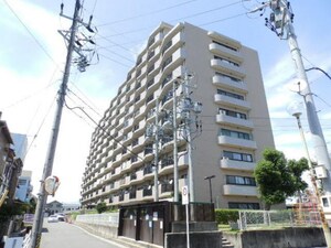 メイツ四日市外観写真