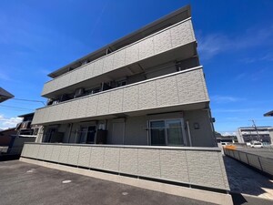 ティーツリー外観写真