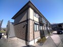 リビングタウン四日市芝田　B