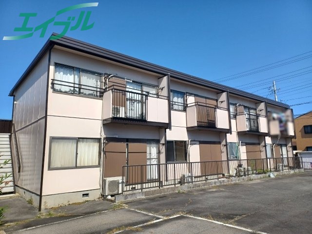 ハイツモリ北町