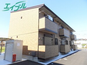 アヴニールマルシェ　Ｂ外観写真
