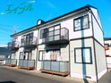 ミルトハイム川北　Ａ棟