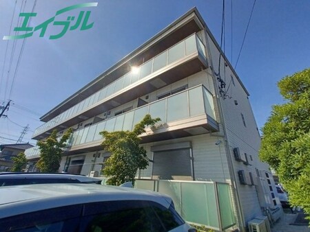 Ｐｒｅｍｉａｓ平町Ⅲ外観写真